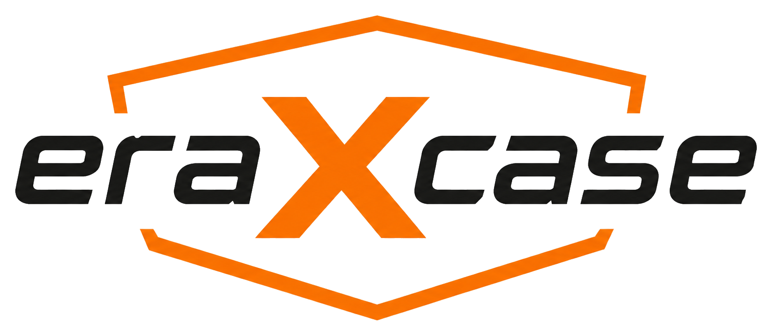 ERAX CASE