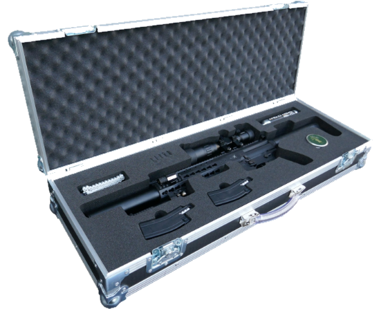 Askeri Case